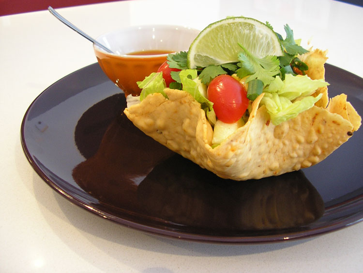 Mexican salad